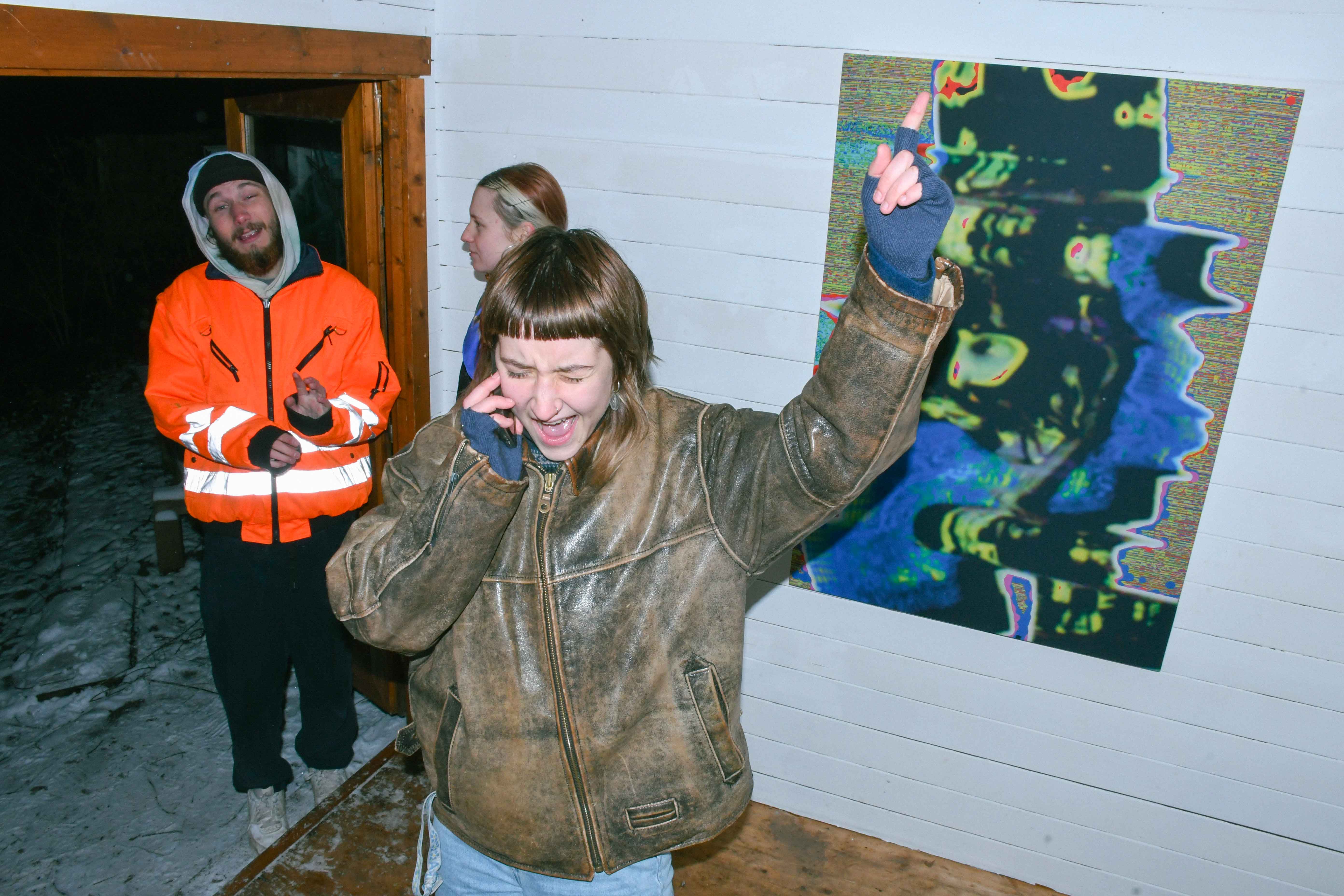 LaetitiaKhiara_VictorSala_exposition_espace_annexe