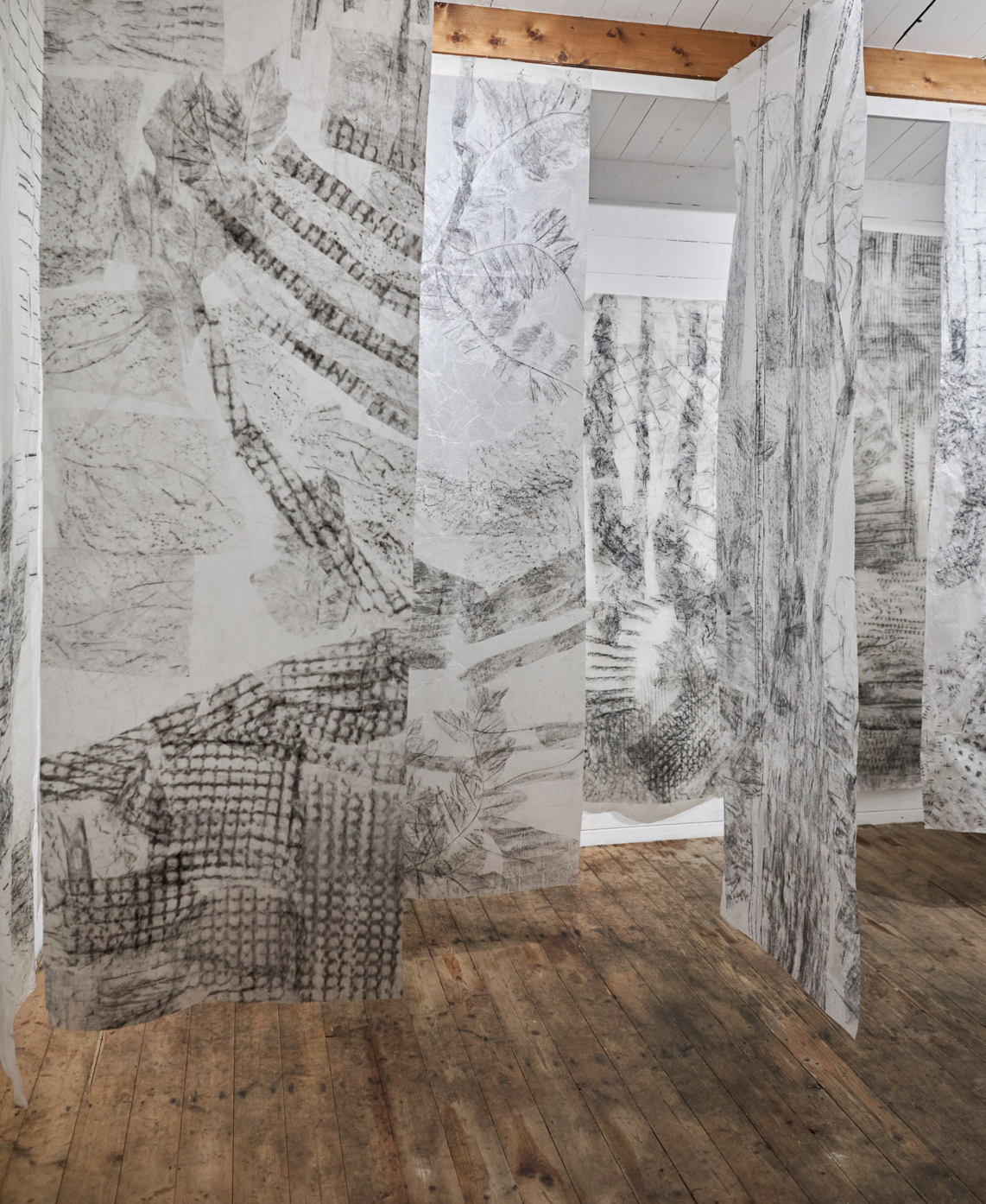 'zeitkapsel' by Anna Irina Moser