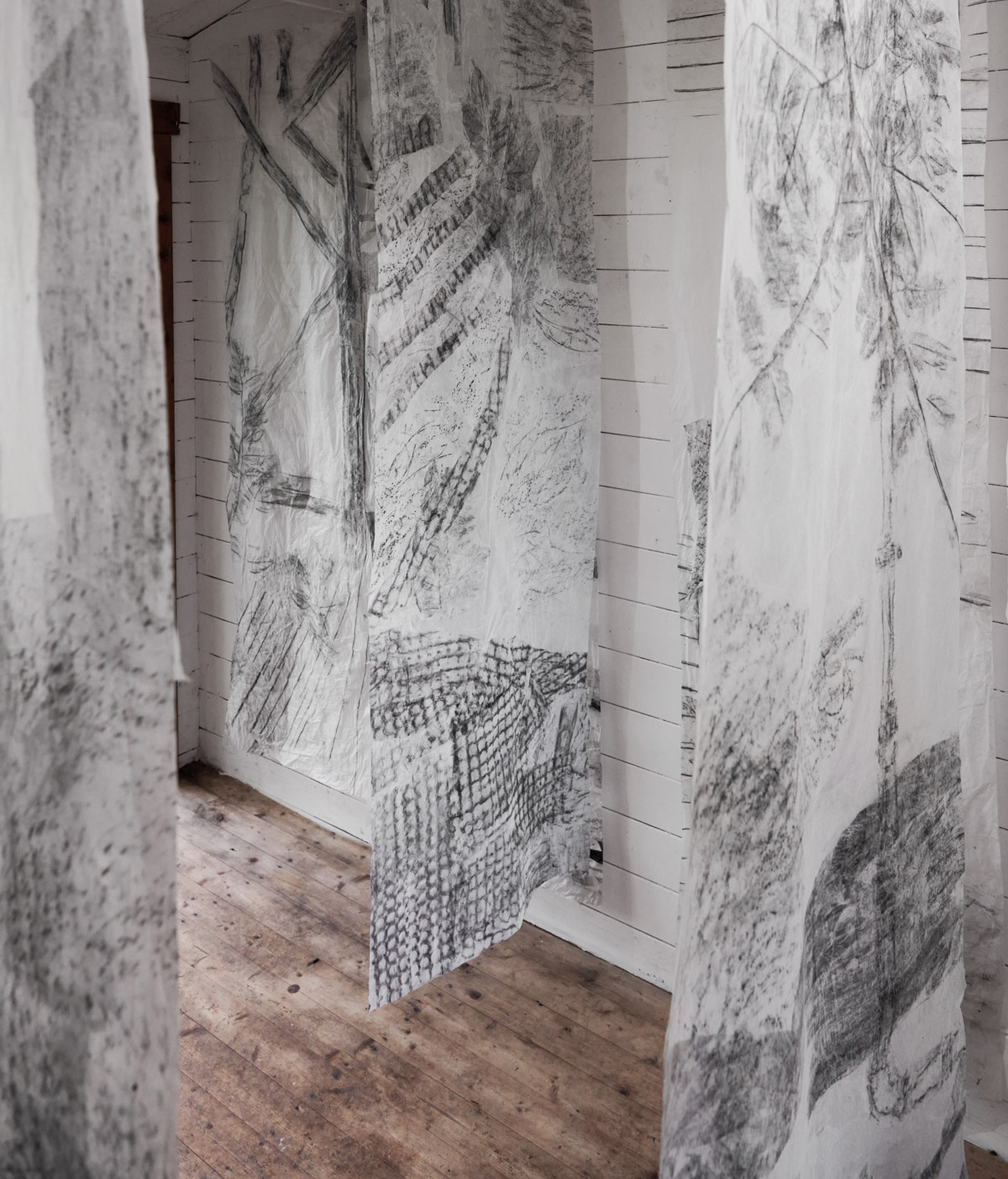 'zeitkapsel' by Anna Irina Moser