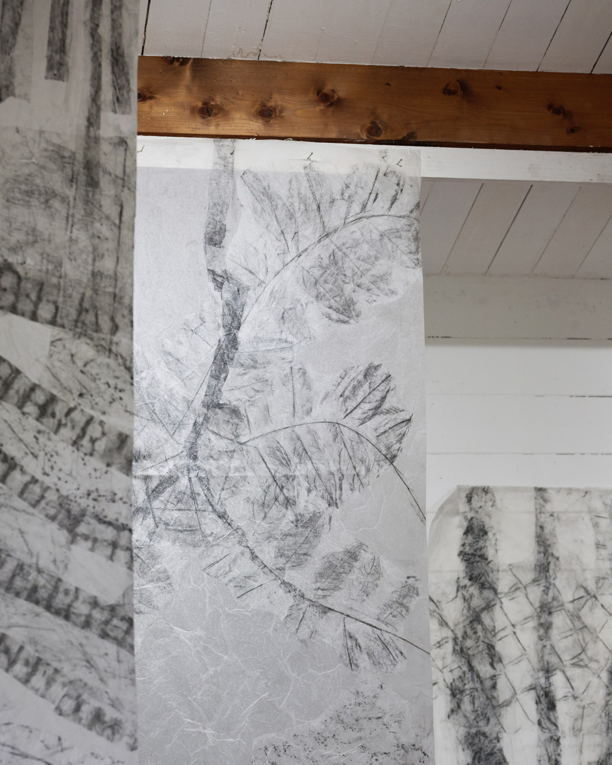 'zeitkapsel' by Anna Irina Moser