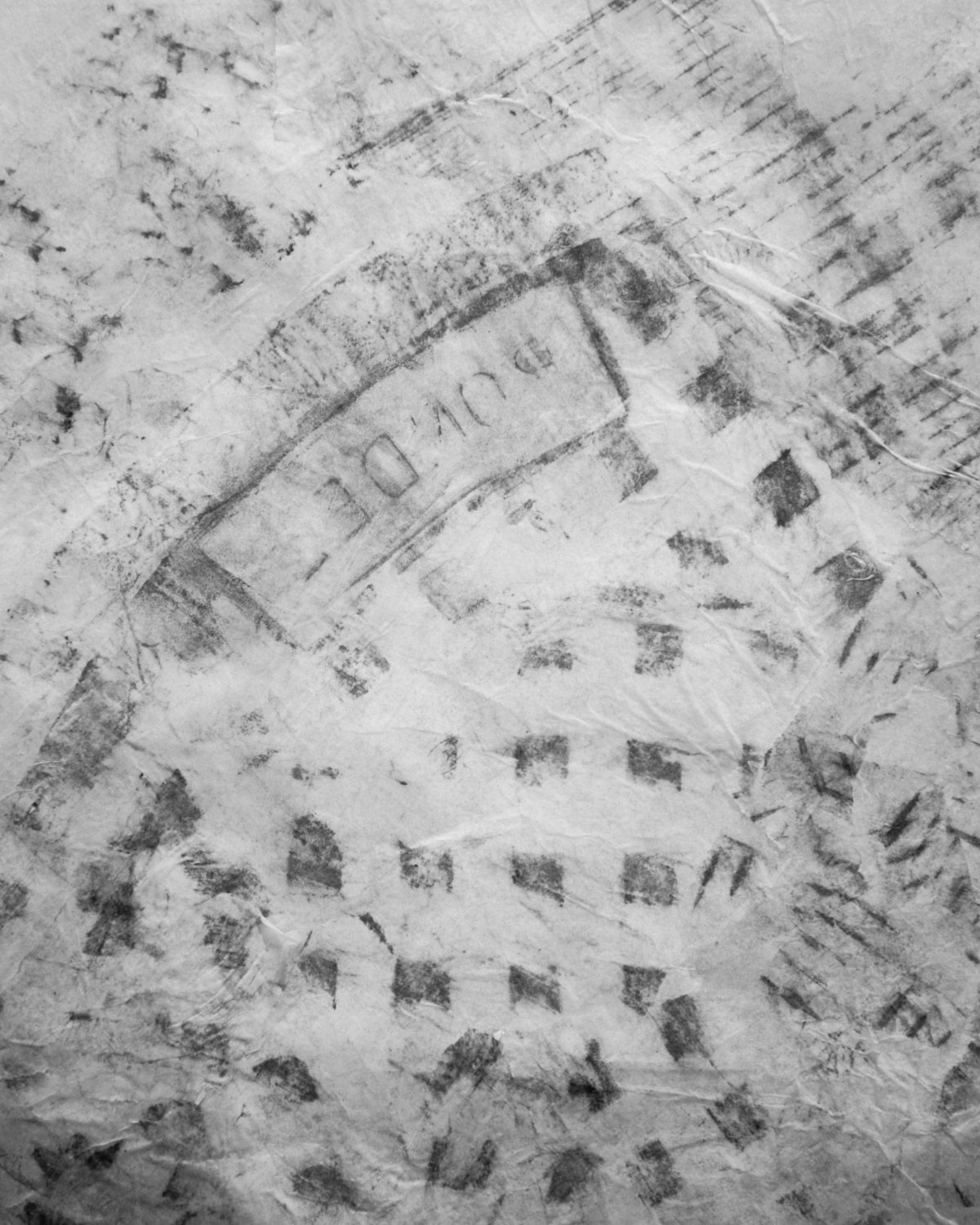 'zeitkapsel' by Anna Irina Moser