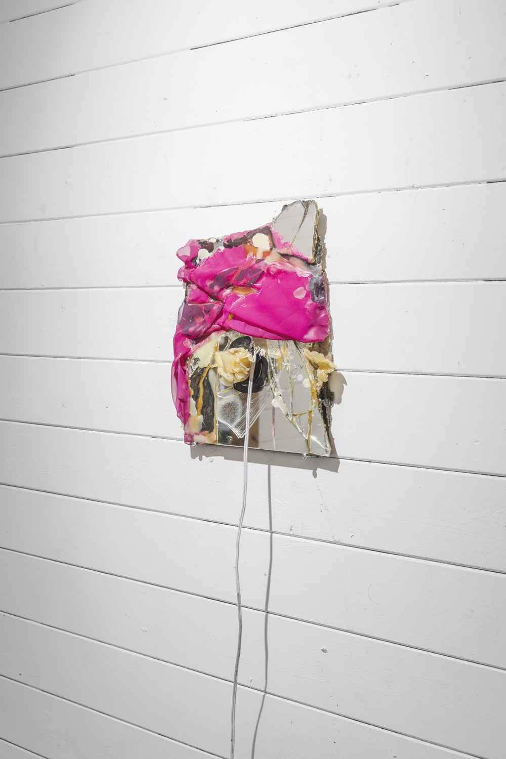 'Ffffrrrannnssstt' by June Schade