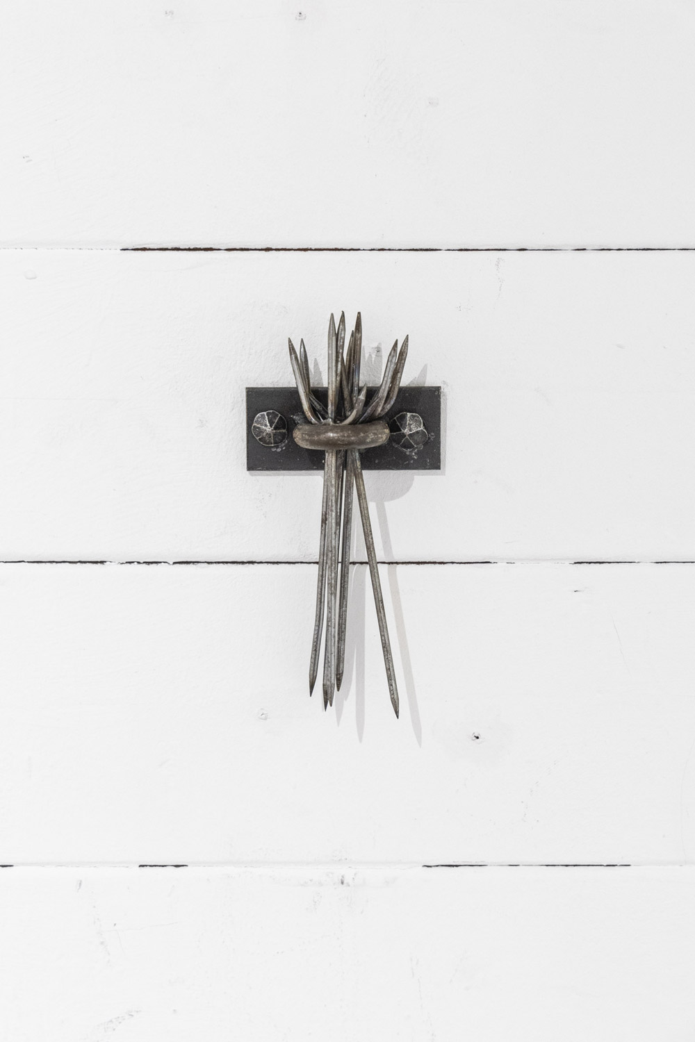 'Les objets parlent quand on ne regarde pas' by Sophie Conus
